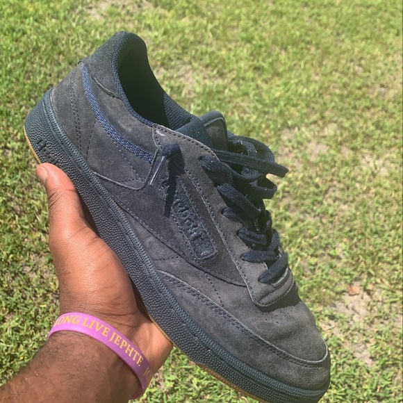 Reebok | Shoes | Reebok Club C 85 Tg | Poshmark
